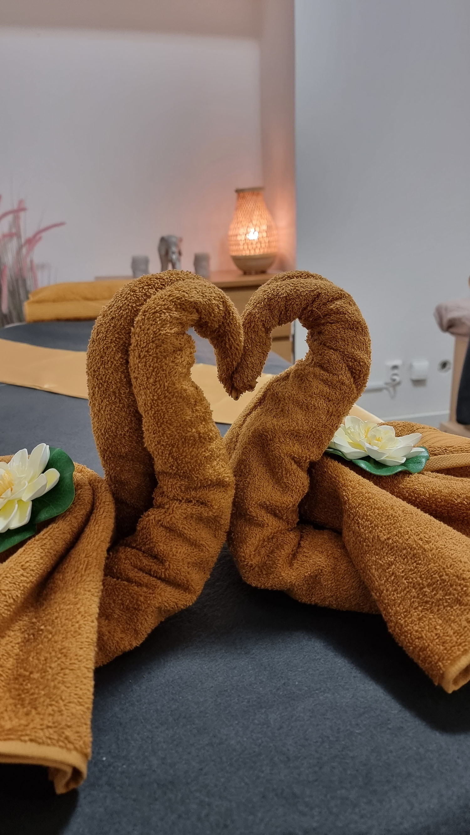 Thai Spa Traditional Massage