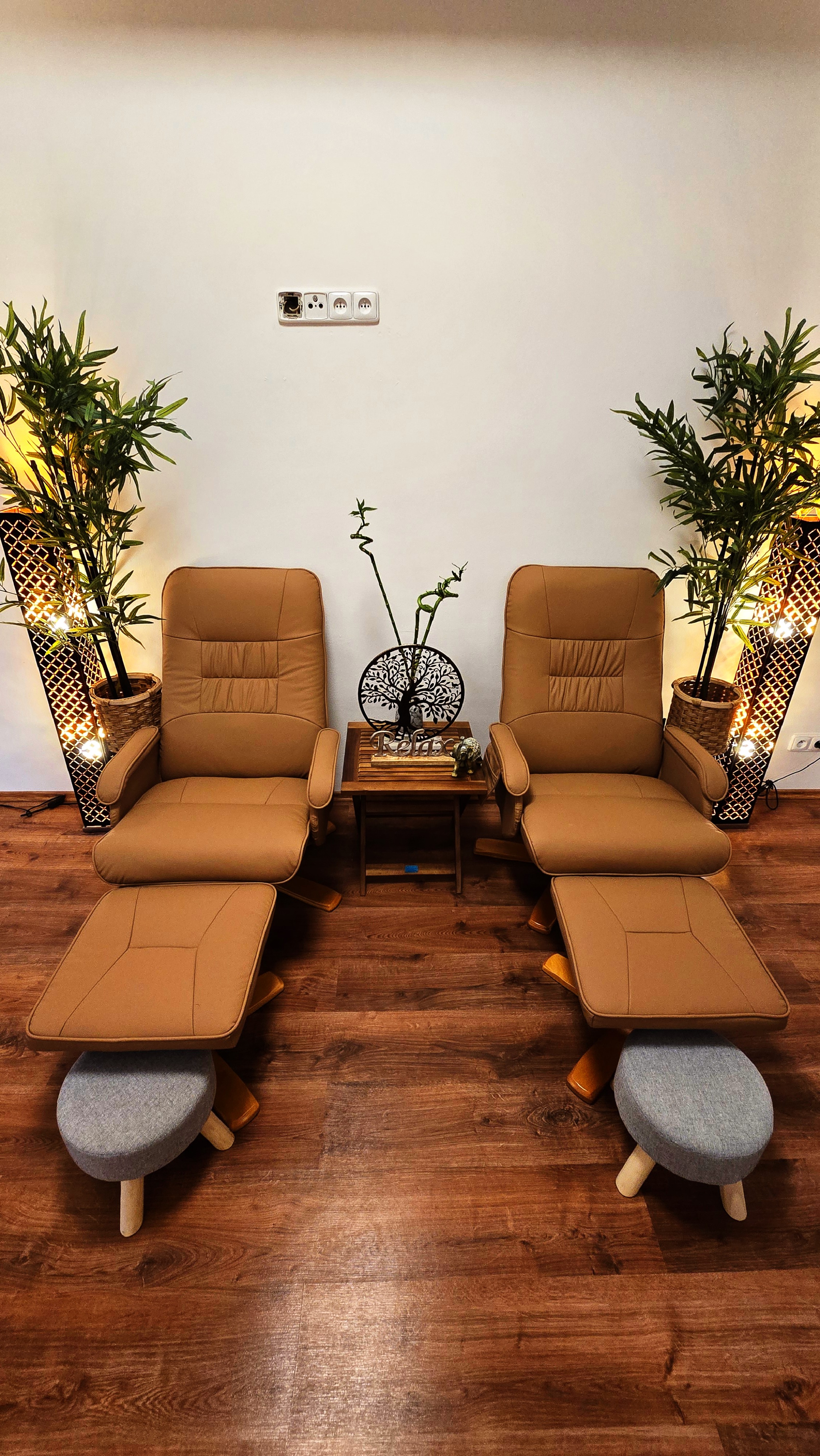 Thai Spa Traditional Massage