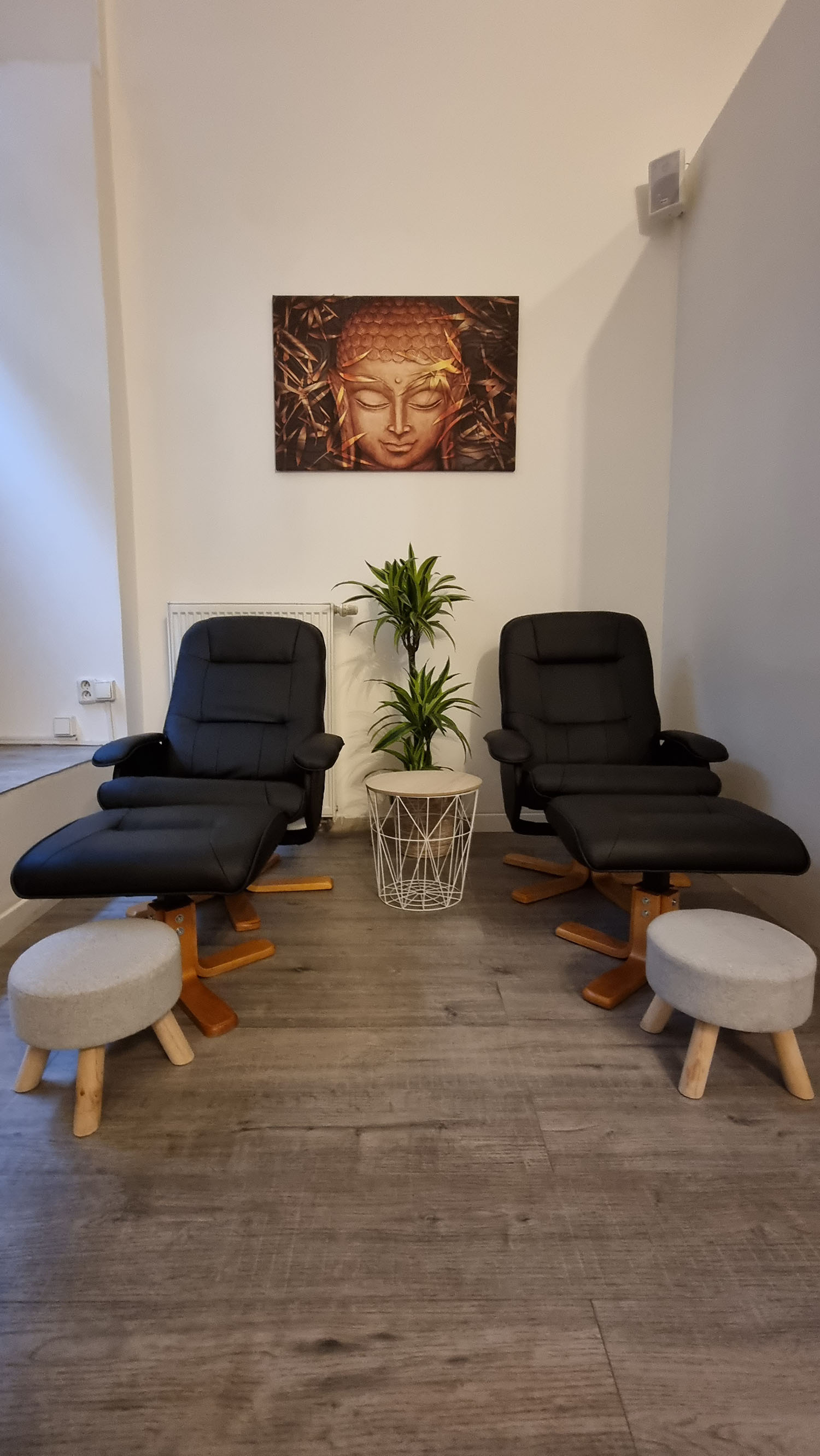 Thai Spa Traditional Massage