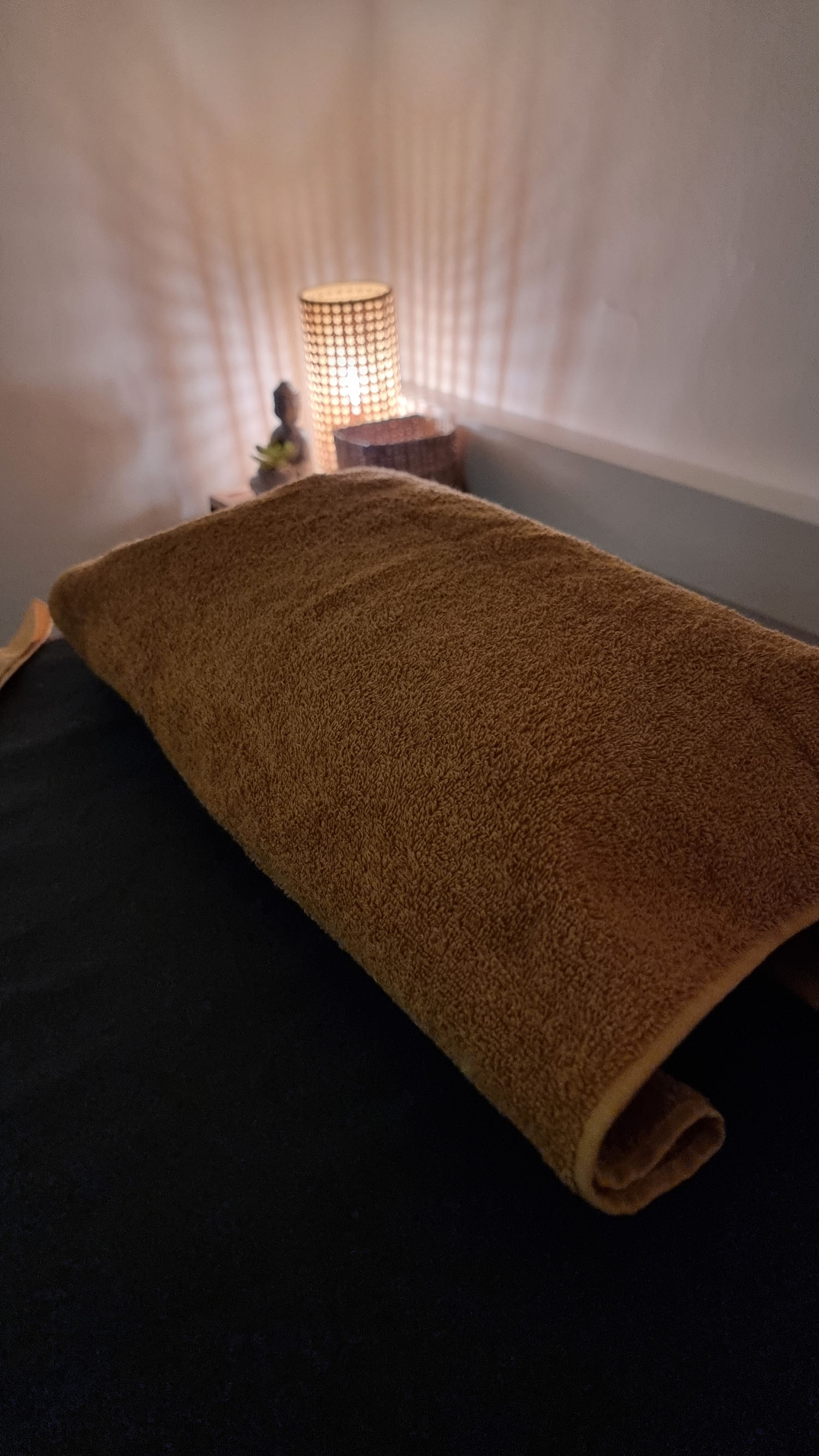 Thai Spa Traditional Massage